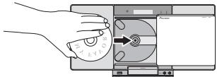 PIONEER X-SMC00-W - Reproduccion de discs o ARCHivos - 1