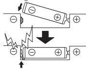 PIONEER X-SMC00-W - WAARSCHUWING - 4