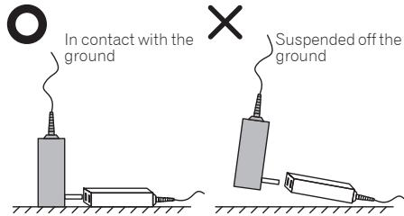 PIONEER X-SMC00-W - CAUTION - 1