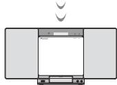 PIONEER X-SMC00-W - Music playback using Bluetooth wireless technology - 3