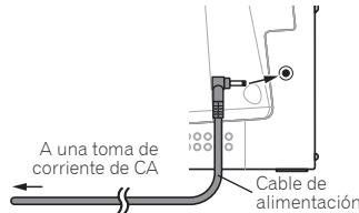 PIONEER X-SMC00-W - PRECAUCION - 4