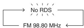PIONEER X-SMC00-W - Informations données par RDS - 4