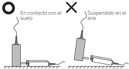 PIONEER X-SMC00BT-W - PRECAUCION - 1