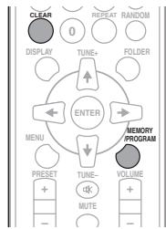 PIONEER X-SMC00BT-W - Come salvare le stazioni di preselezione - 2