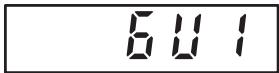 PIONEER X-SMC1-W - Example of display on the front panel display - 5