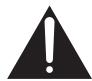 PIONEER X-SMC1-W - Attention: - 1
