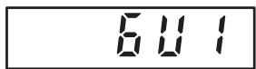 PIONEER X-SMC1-W - Exemple d'indication sur l'afficheur du panneau avant - 5