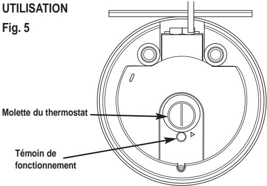 DE DIETRICH 10L SOUS-EVIER - SCHEMAS DE RACCORDEMENT HYDRAULIQUE - 3
