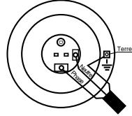 DE DIETRICH CEB 75L - Remarque importante - 1
