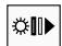 DE DIETRICH DIEMATIC-DELTA - Touches de programmation - 1