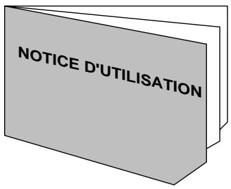 DE DIETRICH DIEMATIC-DELTA - SOMMAIRE - 1