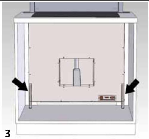 DE DIETRICH DHD1131X - 6/ SERVIZIO DI ASSISTENZA POST VENDITA - 4