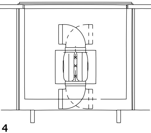 DE DIETRICH DHD1131X - 6/ SERVIZIO DI ASSISTENZA POST VENDITA - 5