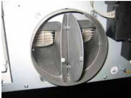 DE DIETRICH DHD1131X - Versione con scarico all'esterno - 1