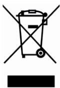 DE DIETRICH DWD1114X - / PROTECTION OF THE ENVIRONNEMENT - 1
