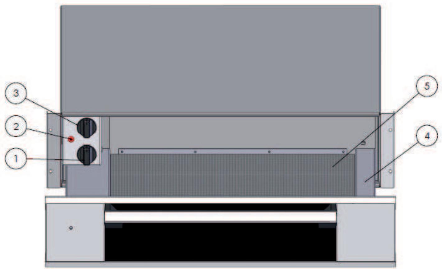 DE DIETRICH DWD1129X - / PROTECCION DEL MEDIO AMBIENTE - 2