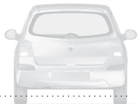 RENAULT NOUVELLE TWINGO - Chapitre 6 : Caractéristiques techniques - 2
