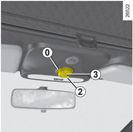 RENAULT NOUVELLE TWINGO AUTHENTIQUE - TOIT OUVRANT À COMMANDE ÉLECTRIQUE (suite) - 1