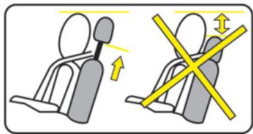 RENAULT NOUVELLE TWINGO DYNAMIQUE - Position de rangement - 1