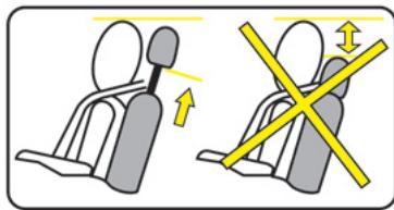 RENAULT NOUVELLE TWINGO SPORT - Position de rangement - 1