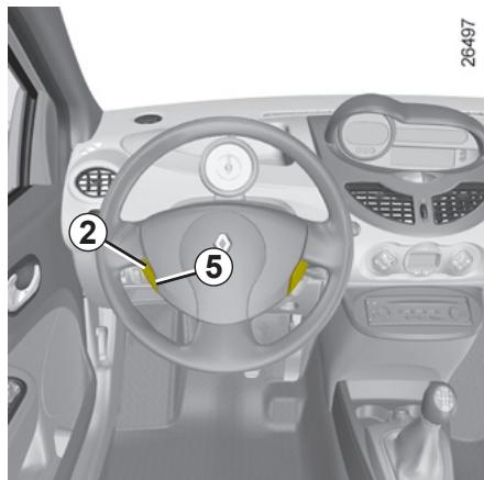 RENAULT NOUVELLE TWINGO SPORT - Conduite - 2