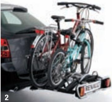 RENAULT LAGUNA ESTATE - ACCESSIONS - 1