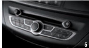 RENAULT LAGUNA ESTATE - CARMINAT TOMTOM - 1