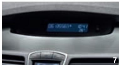 RENAULT LAGUNA ESTATE - CARMINAT TOMTOM - 3