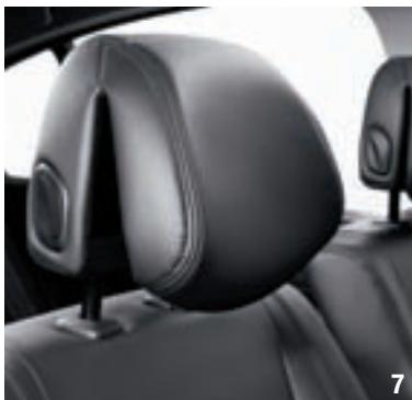 RENAULT LAGUNA ESTATE - SYSTÉME ISOFIX - 2
