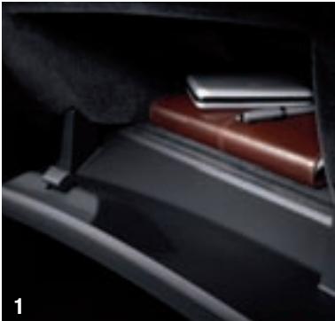 RENAULT LAGUNA ESTATE - SYSTÉME ISOFIX - 5