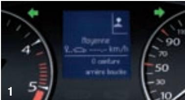RENAULT LAGUNA ESTATE - AUTO ADAPTATIVE - 3