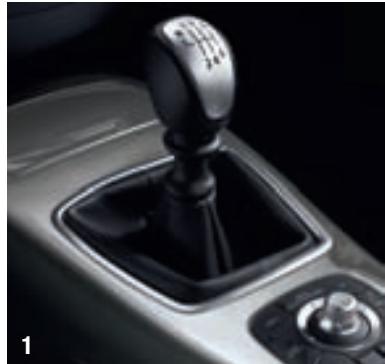 RENAULT LAGUNA ESTATE - V6 dCi 235 ch BVA - 1