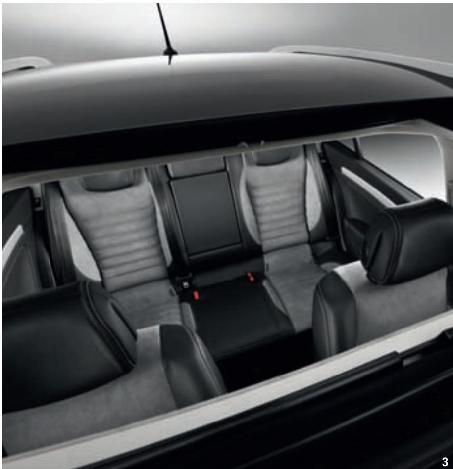 RENAULT LAGUNA ESTATE - TOIT OUVRANT ELECTRIQUE PANORAMIQUE - 2