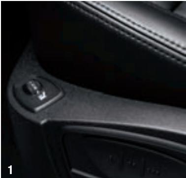 RENAULT LAGUNA ESTATE - CARMINAT TOMTOM - 6