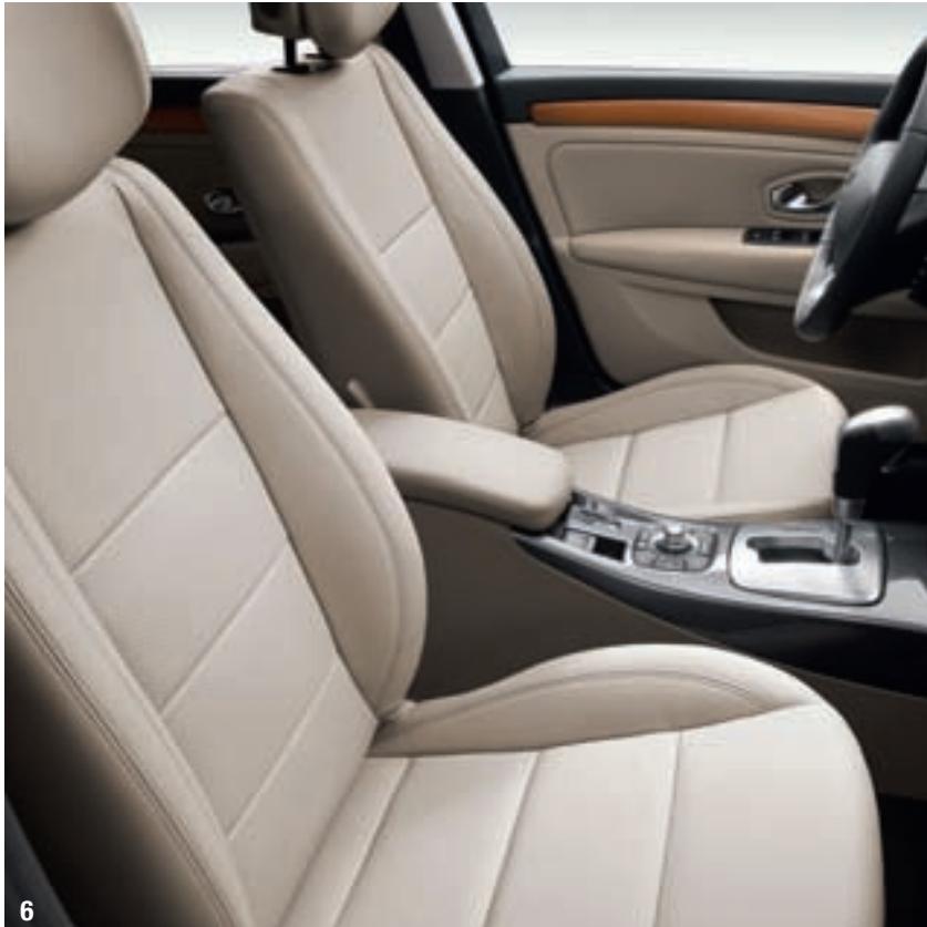 RENAULT LAGUNA ESTATE - INITIALE - 3