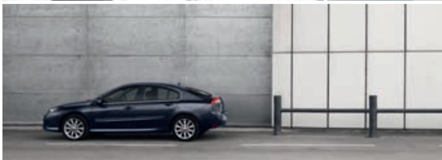 RENAULT LAGUNA ESTATE - LAGUNA - 1