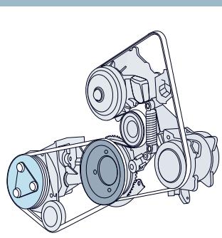 RENAULT MASTER PROPULSION - CHÂSSIS SIMPLE CABINE 3 PLACES - 1