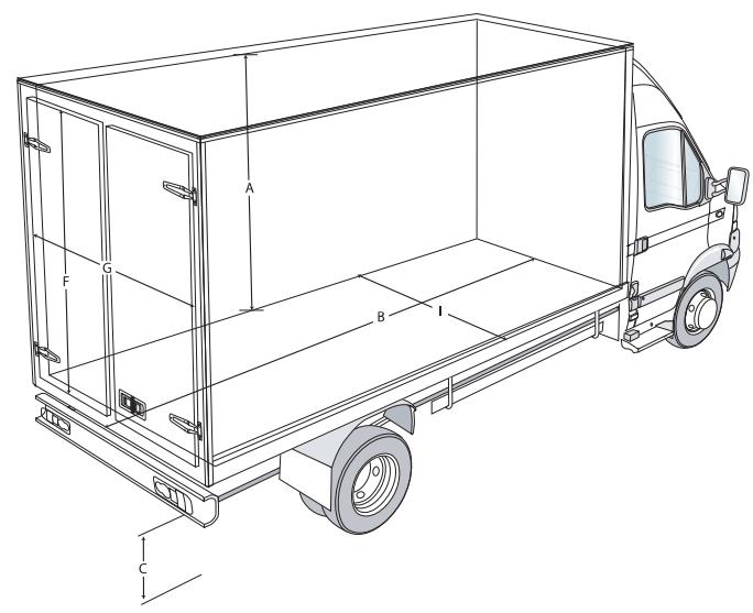 RENAULT MASTER PROPULSION - CHÂSSIS SIMPLE CABINE 3 PLACES - 5