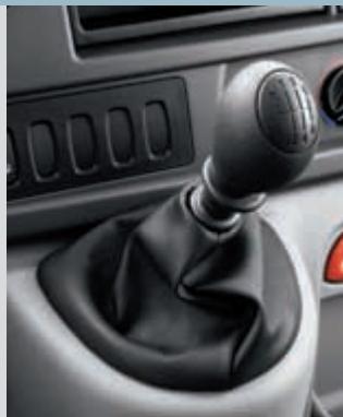 RENAULT MASTER PROPULSION - ACCESSOIRES - 4