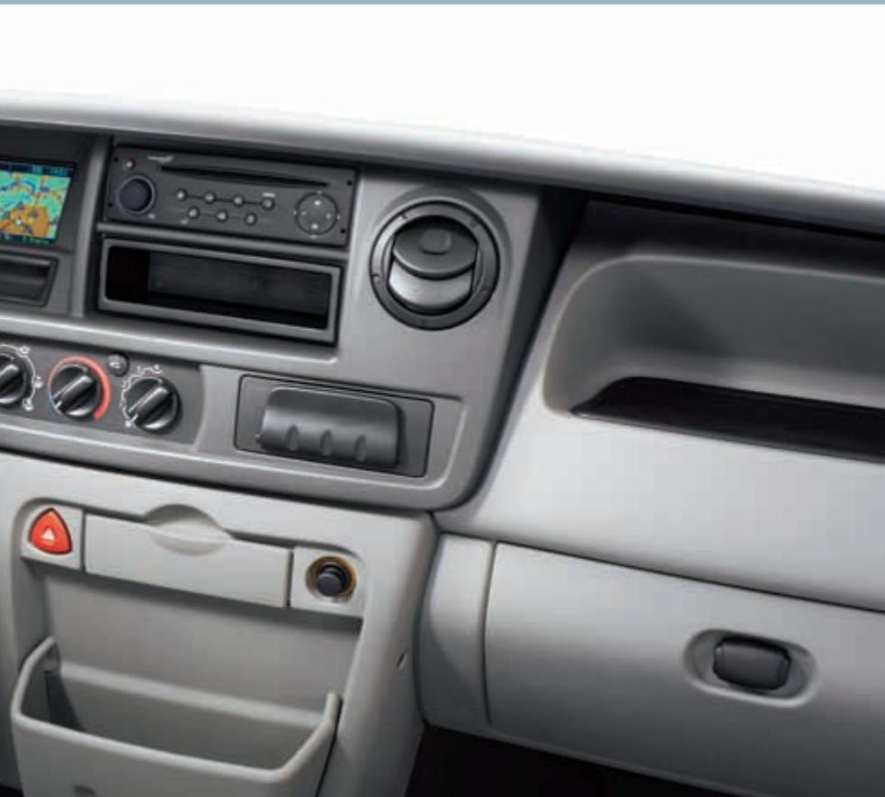 RENAULT MASTER PROPULSION - TRANSPORTS OUVERTS - 14