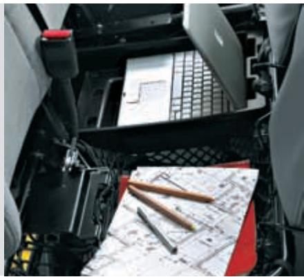 RENAULT MASTER PROPULSION - TRANSPORTS OUVERTS - 13