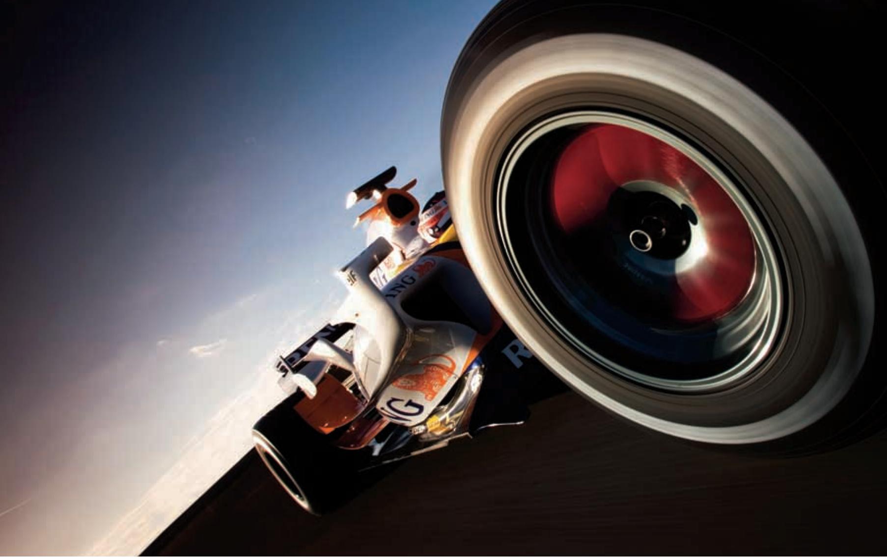 RENAULT MASTER PROPULSION - Des produits rassurants et adaptés à chaque client - 1