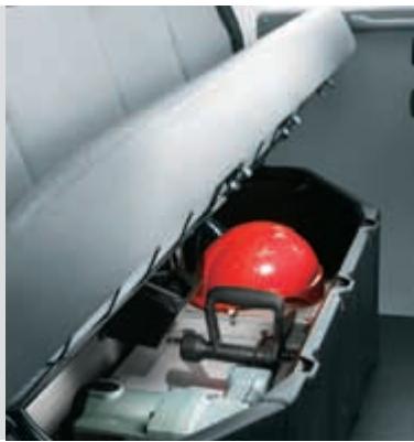 RENAULT MASTER PROPULSION - TRANSPORTS OUVERTS - 17