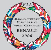 RENAULT MASTER PROPULSION - La Formule 1, une école d'excellence - 2