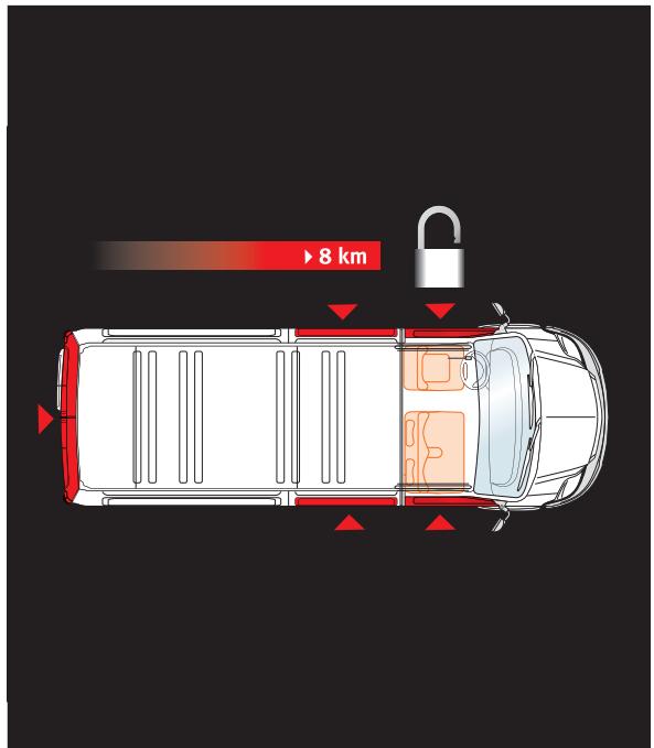 RENAULT MASTER PROPULSION - TRANSPORTS OUVERTS - 20