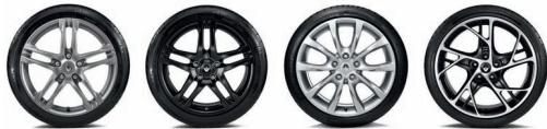 RENAULT MEGANE  SPORT - Equipements principaux de série - 1