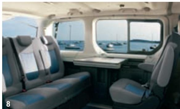RENAULT TRAFIC GENERATION - Expression - 12