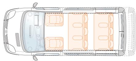 RENAULT TRAFIC GENERATION - Divers - 2