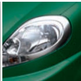 RENAULT TRAFIC GENERATION - TEINTES - 12