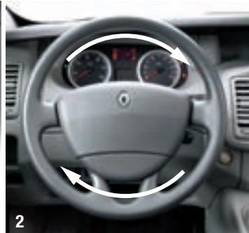 RENAULT TRAFIC GENERATION - Navigation informée 2 - 2